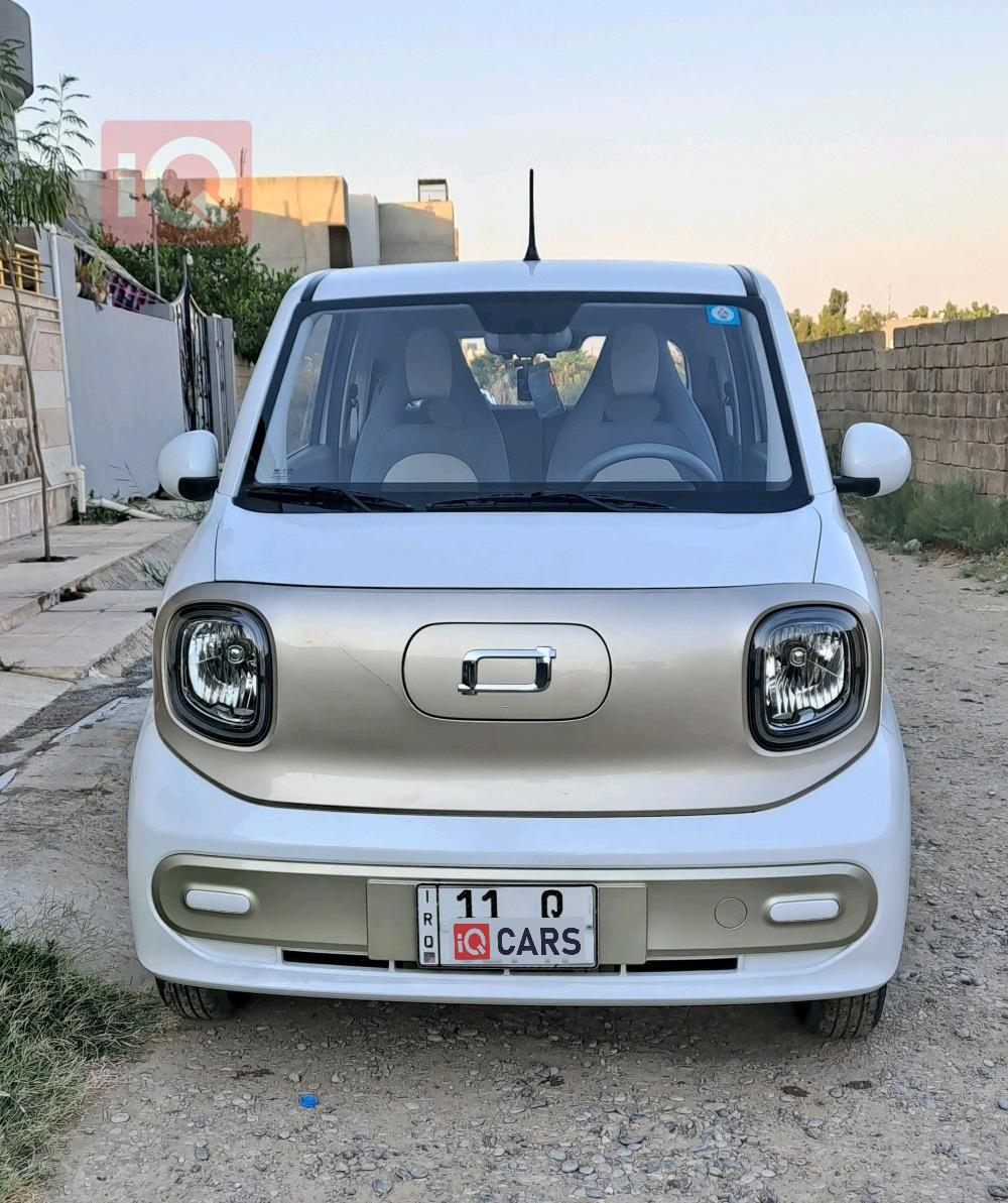 بيستون بوني